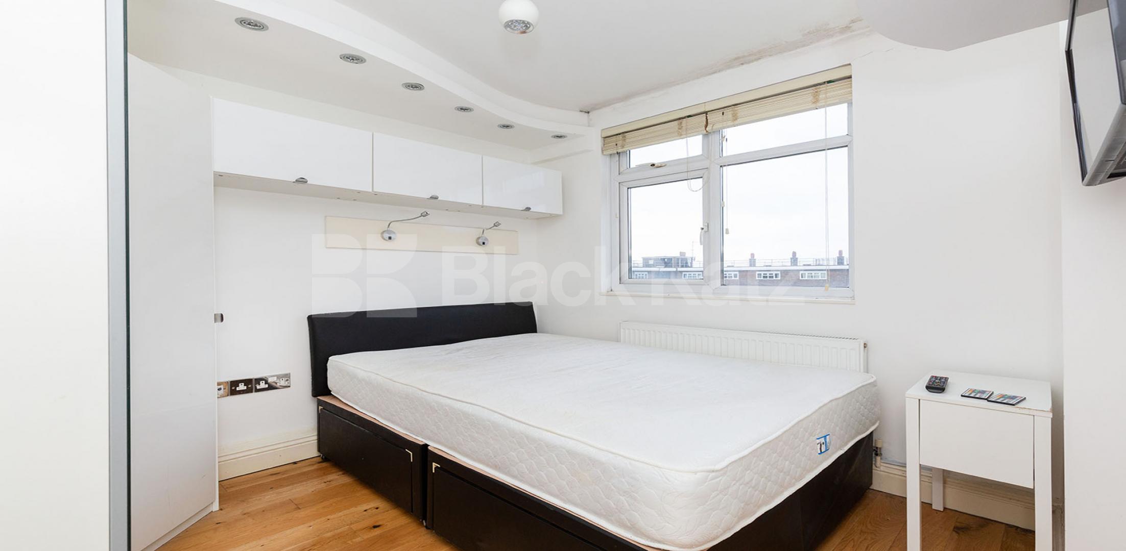 			VIRTUAL TOUR AVAILABLE!, 4 Bedroom, 2 bath, 1 reception Apartment			 Weymouth Terrace , HOXTON - SHOREDITCH